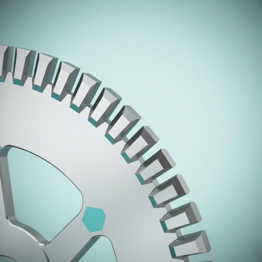 Doughnut flow pattern and vortex around a sawtooth dispersion blade running in a mixing vessel