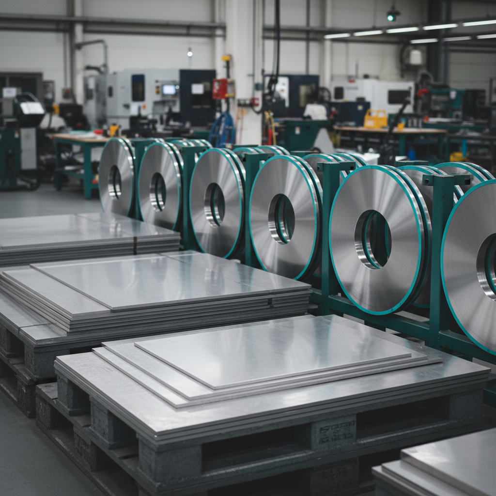 Precision-machined stainless steel sawtooth dispersion blades in different diameters